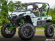Kawasaki Teryx 6" Lift Kit by SuperATV